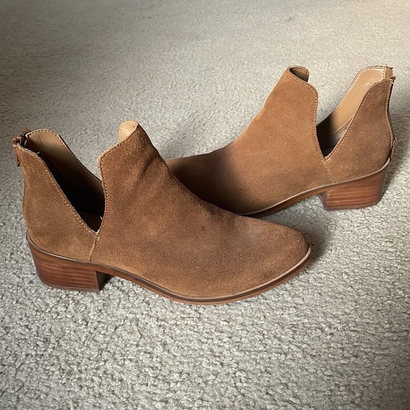 Steven Madden Lancaster bootie - Picture 7 of 7